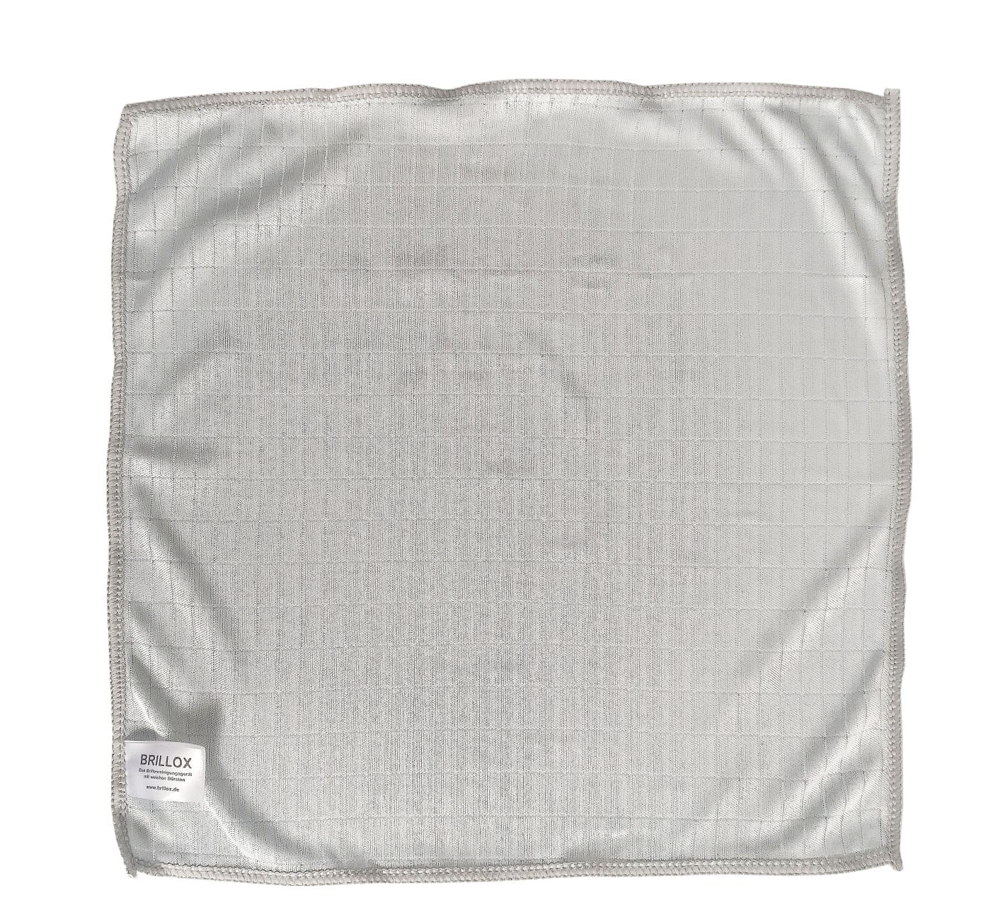 Cristall Brillenputztuch 30x30cm 1Stück