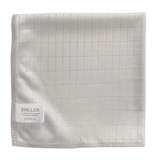 Cristall Brillenputztuch 30x30cm 1Stück